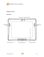 Предварительный просмотр 5 страницы DLI 9000 Product Manual