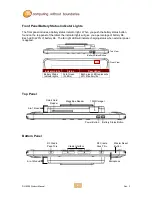 Предварительный просмотр 6 страницы DLI 9000 Product Manual