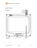 Preview for 5 page of DLI 9200 Product Manual