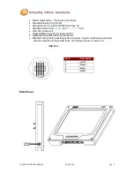 Preview for 7 page of DLI 9200 Product Manual