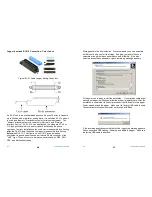 Preview for 17 page of DLI F16W User Manual