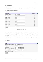 Preview for 15 page of DLI LPC9 User Manual