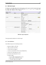 Preview for 42 page of DLI LPC9 User Manual