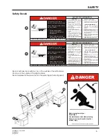 Preview for 7 page of DLM DL Series Owner & User Manual