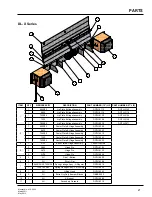 Preview for 29 page of DLM DL Series Owner & User Manual