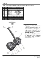 Preview for 34 page of DLM DL Series Owner & User Manual