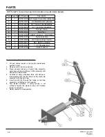 Preview for 36 page of DLM DL Series Owner & User Manual