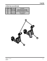 Preview for 39 page of DLM DL Series Owner & User Manual