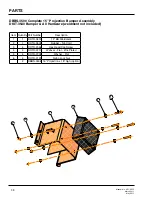 Preview for 40 page of DLM DL Series Owner & User Manual