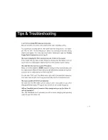 Preview for 11 page of DLO 615TRNVISM TransDock.Micro User Manual