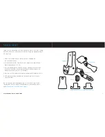 Preview for 3 page of DLO TransDock Classic User Manual