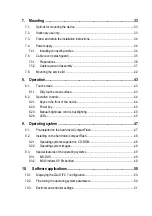 Preview for 7 page of DLoG ITC 7 User Manual