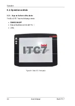 Preview for 56 page of DLoG ITC 7 User Manual