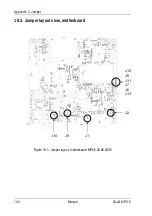 Предварительный просмотр 160 страницы DLoG MPC 6 Manual