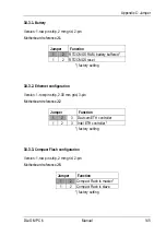 Предварительный просмотр 161 страницы DLoG MPC 6 Manual