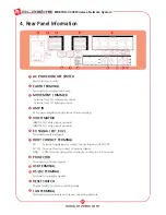 Preview for 7 page of Dlogixs MEETUS-E400 Operation Manual