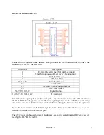 Предварительный просмотр 7 страницы DLP Design DLP-IO16 Manual