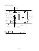 Предварительный просмотр 9 страницы DLP Design DLP-IO16 Manual