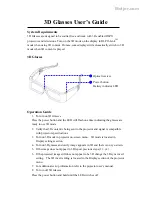 Preview for 2 page of DLP Design Link User Manual