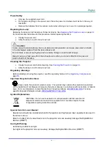 Preview for 6 page of DLP Texas Instruments DH85FAA User Manual