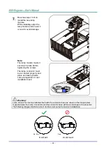 Preview for 45 page of DLP Texas Instruments DH85FAA User Manual