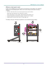 Предварительный просмотр 21 страницы DLP Texas Instruments vivitek DU6098Z User Manual