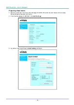 Предварительный просмотр 68 страницы DLP Texas Instruments vivitek DU6098Z User Manual