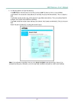 Предварительный просмотр 69 страницы DLP Texas Instruments vivitek DU6098Z User Manual