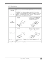 Preview for 21 page of DLP RD-JT30 User Manual