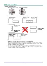 Preview for 7 page of DLP Vivitek DU70 Series User Manual