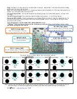 Preview for 2 page of DLS Effects Ultra Chorus II User Manual