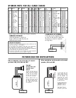 Предварительный просмотр 2 страницы DLS 1072 Manual