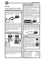 Preview for 4 page of DLS A-AMP06 Owner'S Manual