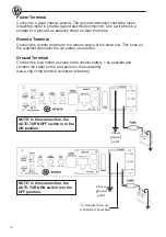 Preview for 5 page of DLS ACW10 User Manual