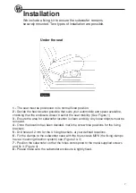 Preview for 6 page of DLS ACW10 User Manual