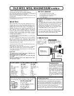 Preview for 2 page of DLS BRUXMAGNESIUM Manual