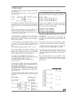 Preview for 3 page of DLS BRXZM1E Manual