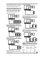 Preview for 5 page of DLS BRXZM1E Manual