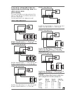 Preview for 7 page of DLS BRXZM1E Manual