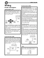 Preview for 4 page of DLS CA20 How To Install And Operate