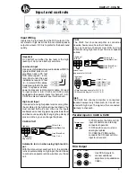 Preview for 5 page of DLS CA20 How To Install And Operate