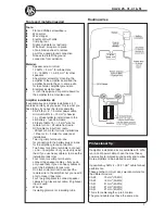 Preview for 3 page of DLS CA22 How To Install And Operate