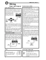 Preview for 4 page of DLS CA22 How To Install And Operate