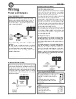 Preview for 4 page of DLS CAD1000 How To Install And Operate