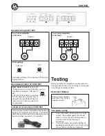 Preview for 6 page of DLS CAD1000 How To Install And Operate