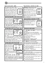 Preview for 5 page of DLS CC-1000 How To Install And Operate