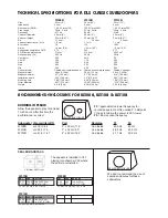 Preview for 2 page of DLS CLSUB2 Manual