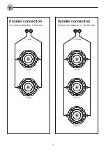 Preview for 4 page of DLS CS-PS10 User Manual