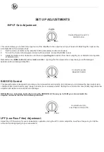 Preview for 13 page of DLS DD Series Owner'S Manual