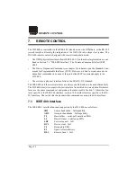 Preview for 68 page of DLS DLS 400A Operating Manual